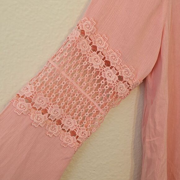 Lumiere Crochet inserts size small - Picture 3 of 11